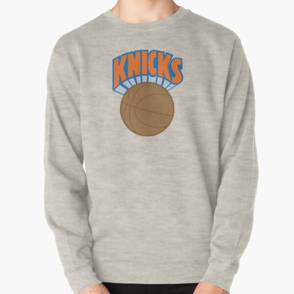 the knicks sweatshirt