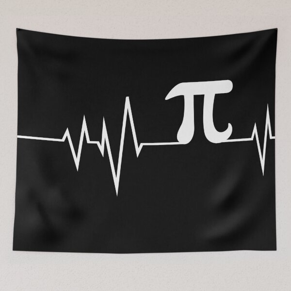 Item preview, Funny Pi Day designed and sold by artworkbyrihen.