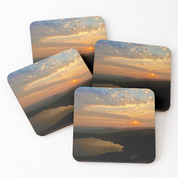 Item preview, sun setting over the roaches designed and sold by tammy mellor.