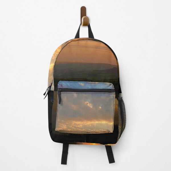 Item preview, sun setting over the roaches designed and sold by tammy mellor.