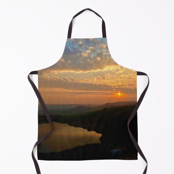 Item preview, sun setting over the roaches designed and sold by tammy mellor.