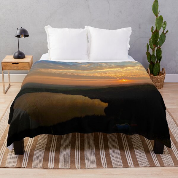 Item preview, sun setting over the roaches designed and sold by tammy mellor.