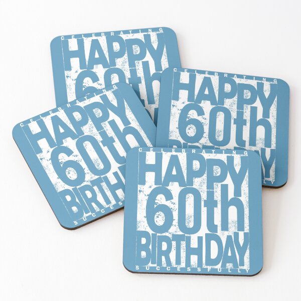 Item preview, 60th Birthday designed and sold by SueSakpal.