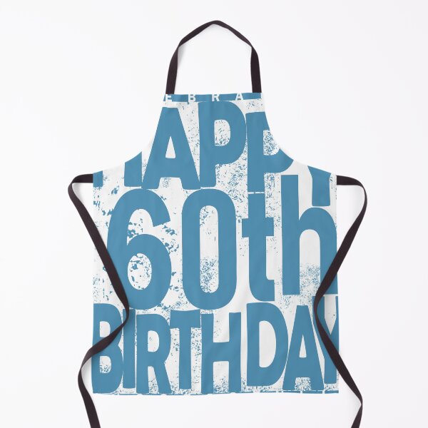 Item preview, 60th Birthday designed and sold by SueSakpal.