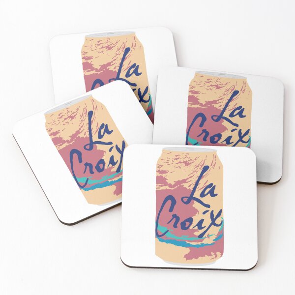 Item preview, La Croix designed and sold by Erinmoran.