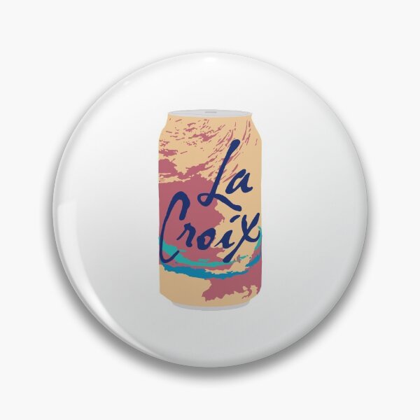 Item preview, La Croix designed and sold by Erinmoran.