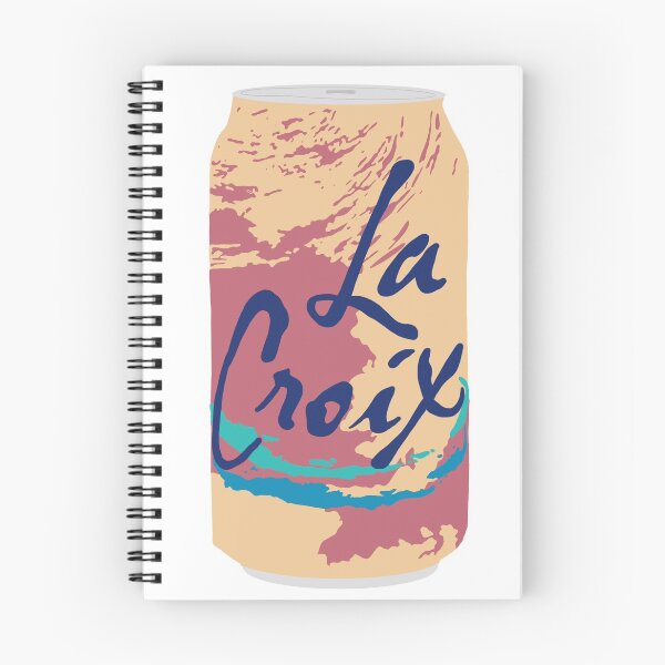 Item preview, La Croix designed and sold by Erinmoran.
