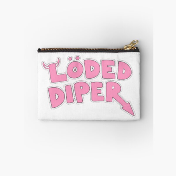 Item preview, löded diper designed and sold by Juliianna.