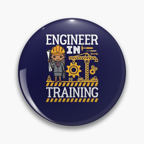 Item preview, Engineer in Training African American Women Girls designed and sold by jaygo.