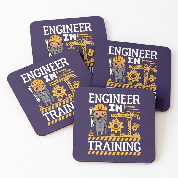 Item preview, Engineer in Training African American Women Girls designed and sold by jaygo.