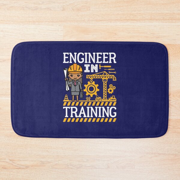 Item preview, Engineer in Training African American Women Girls designed and sold by jaygo.