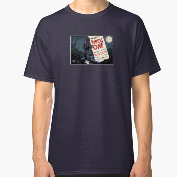 The Nameless One Classic T-Shirt