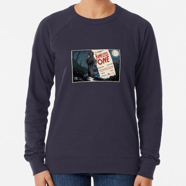 The Nameless One Lightweight Sweatshirt