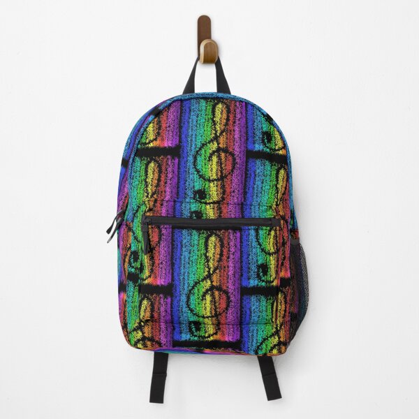 Item preview, Rainbow Treble Tinsel designed and sold by bektrent.