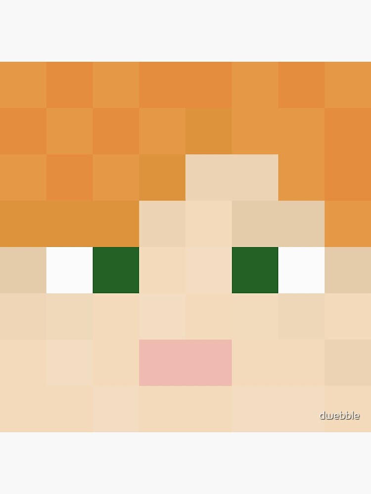 manface - Minecraft skin (64x64, Alex)