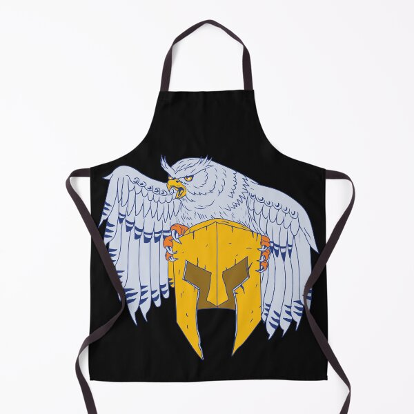 Item preview, Cool Helmet Eagle designed and sold by OneTimeEngineer.