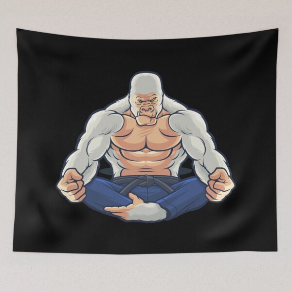 Item preview, Focused Gorilla designed and sold by adityanik.