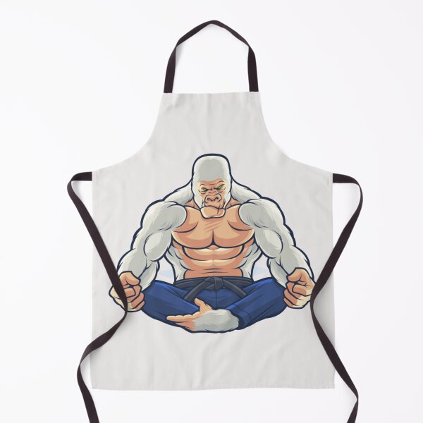 Item preview, Focused Gorilla designed and sold by adityanik.
