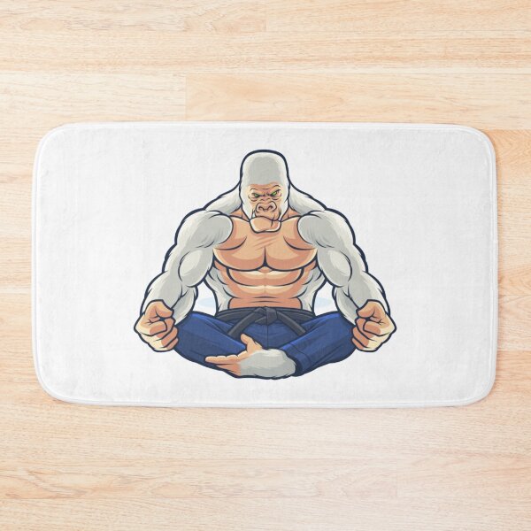 Item preview, Focused Gorilla designed and sold by adityanik.