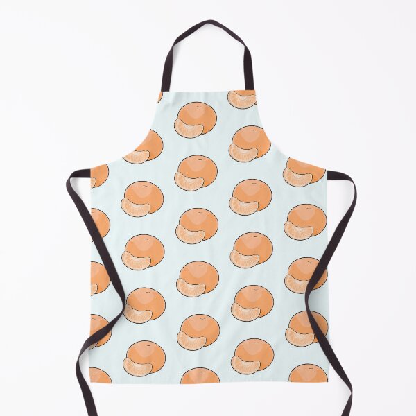 Item preview, Orange and a Wedge designed and sold by DrawingBasic.