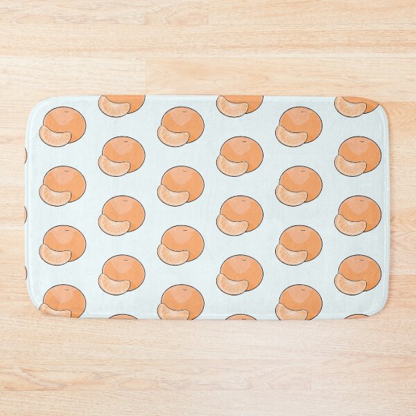Item preview, Orange and a Wedge designed and sold by DrawingBasic.