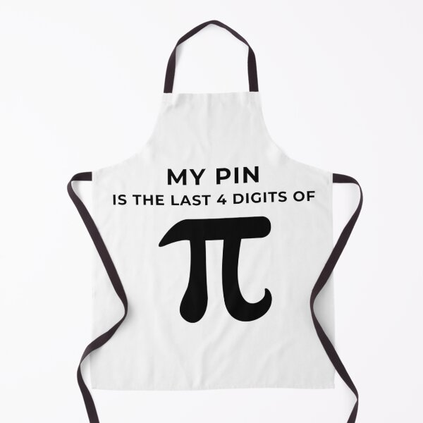 Item preview, Funny Pi Day designed and sold by artworkbyrihen.
