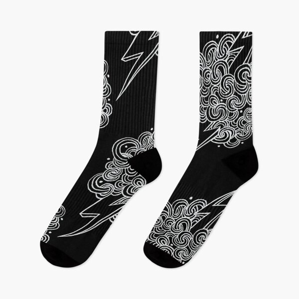 Item preview, Ride The Lightning | Ignition designed and sold by MishfitMoto.