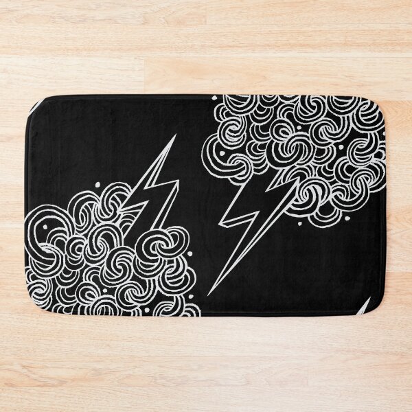 Item preview, Ride The Lightning | Ignition designed and sold by MishfitMoto.