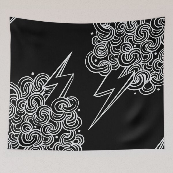 Item preview, Ride The Lightning | Ignition designed and sold by MishfitMoto.
