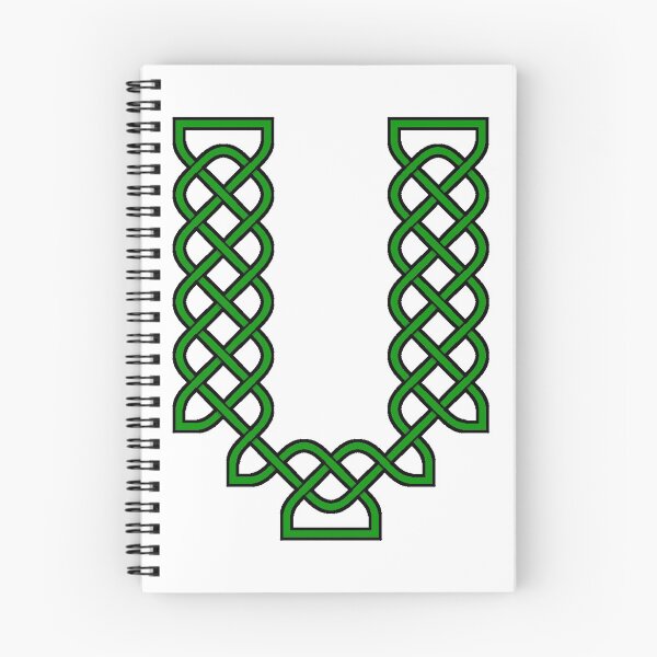 Item preview, Celtic knot V designed and sold by DramatisPaws.