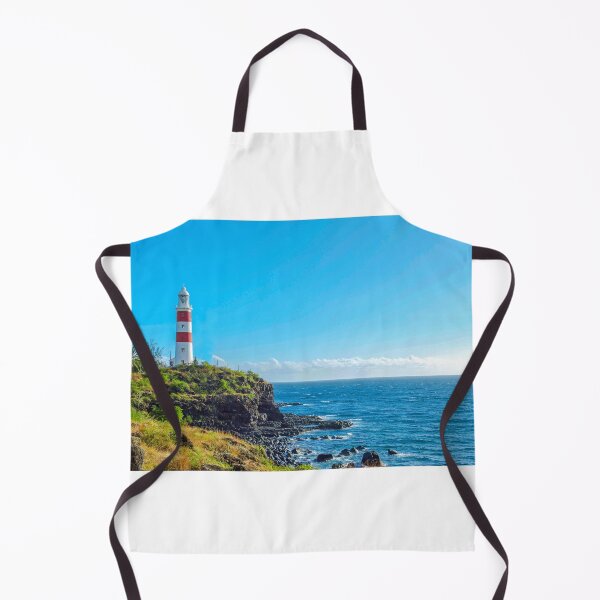 Item preview, Nautical Ocean Lighthouse designed and sold by newburyboutique.