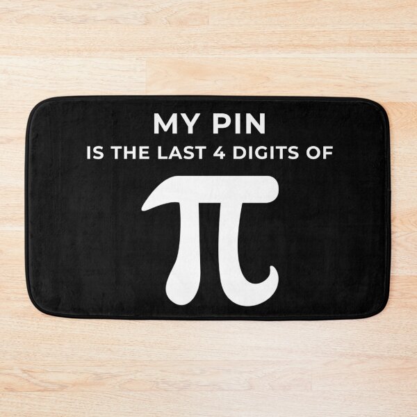 Item preview, Funny Pi Day designed and sold by artworkbyrihen.
