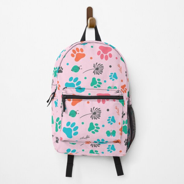 Item preview, Paw Floral designed and sold by graphicmeyou.