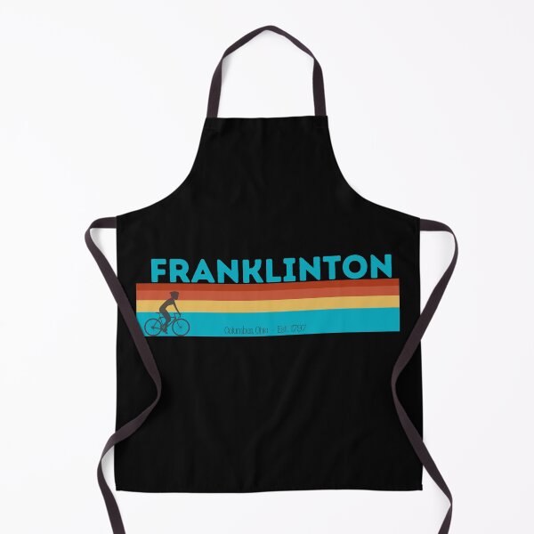 Item preview, Franklinton Columbus ohio designed and sold by Redbeardapparel.