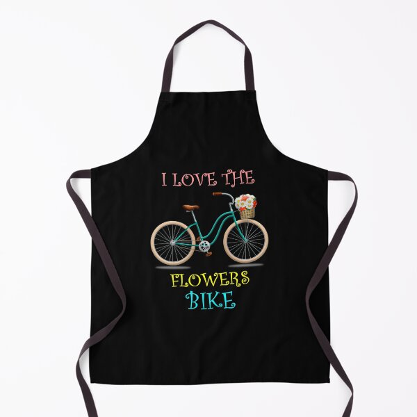 Item preview, Bicycle with Flowers, Amsterdam designed and sold by CDSDesign.