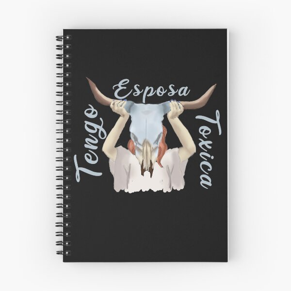 Item preview, Tengo Esposa Toxica designed and sold by lichakou.
