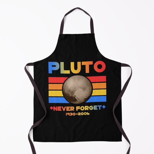 Item preview, Pluto Never Forget 1930-2006 designed and sold by Alaadin Bendali Braham.