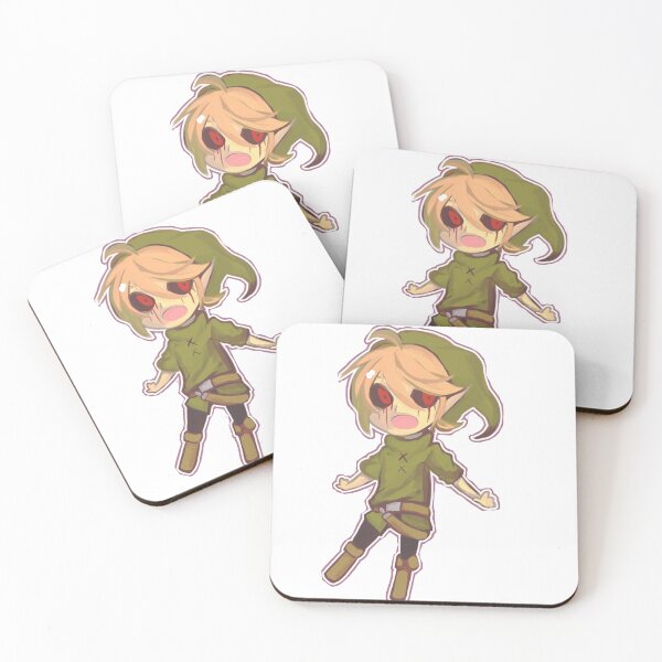 Item preview, Ben drowned (Creepypasta) designed and sold by kyui.