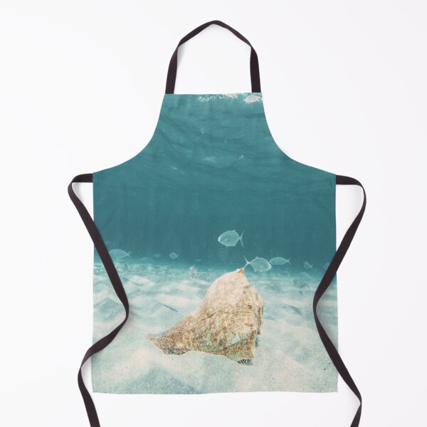 Item preview, Bajo el mar designed and sold by buckal.