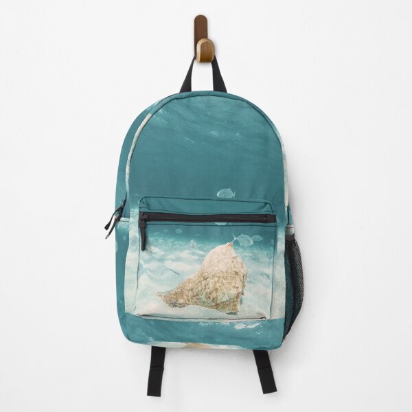 Item preview, Bajo el mar designed and sold by buckal.