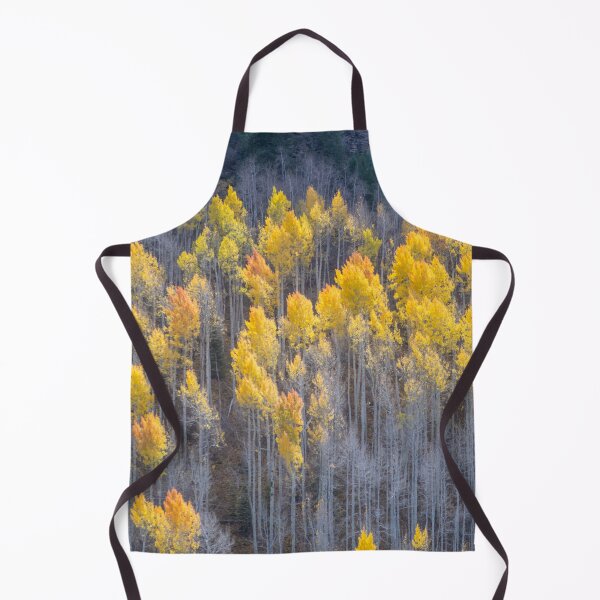 Item preview, Autumn in Utah's Unita National Forest designed and sold by TheCurators.