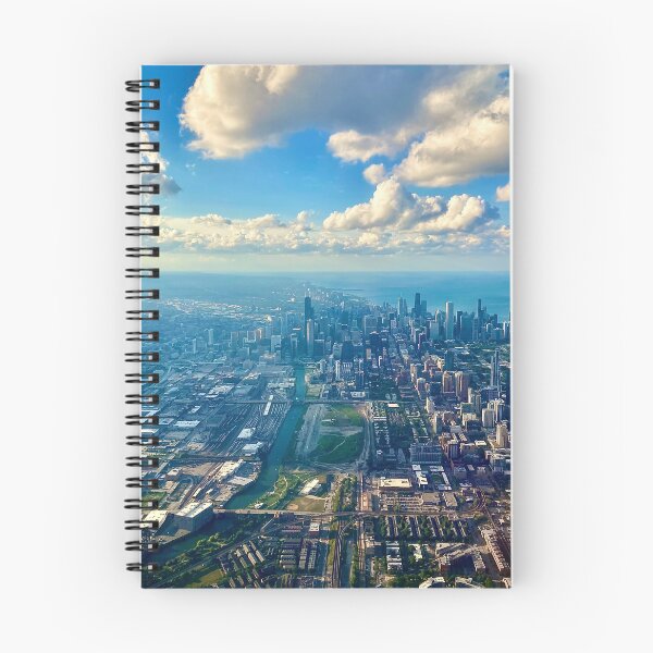 Item preview, Welcome to Chicago! designed and sold by Anna Maria Upshaw.
