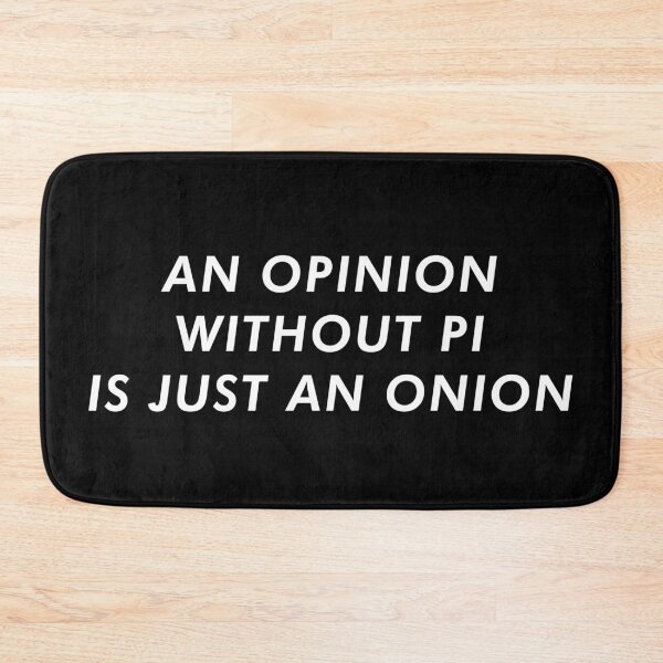 Item preview, Funny Pi Day designed and sold by artworkbyrihen.