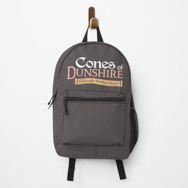 Item preview, The Cones of Dunshire: Nationally Ranked (Parks and Recreation) designed and sold by catalystdesign.