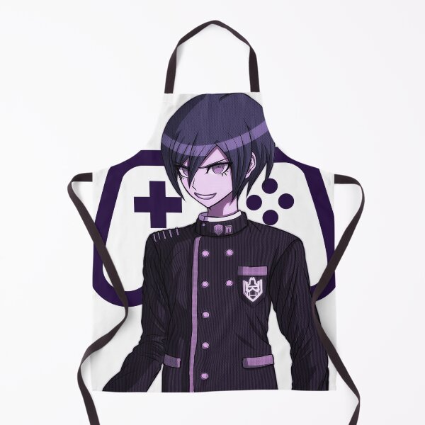 Item preview, Shuichi Shigeno, Danganronpa, Vaporwave, Anime Aesthetic, Pastel Goth, Yami Kawaii, Fairy Kei, Manga designed and sold by theodorchik.