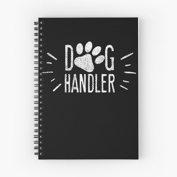 Item preview, Dog Handler designed and sold by dreshirts.