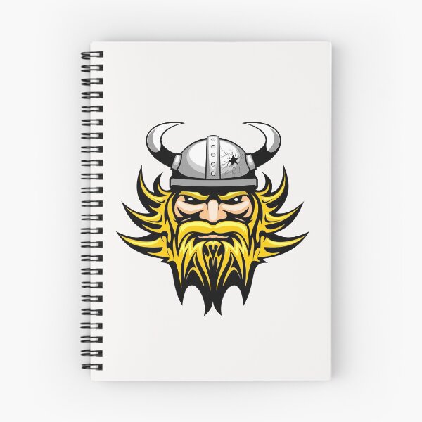 Item preview, Cool Helmet viking beard designed and sold by OneTimeEngineer.