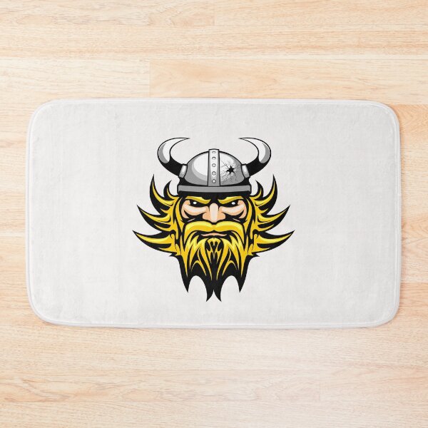 Item preview, Cool Helmet viking beard designed and sold by OneTimeEngineer.