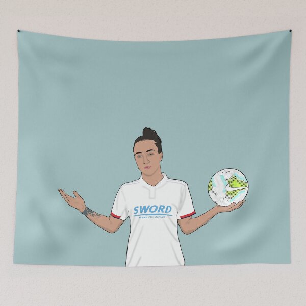 Item preview, Lucy Bronze Lyon  designed and sold by Hevding.