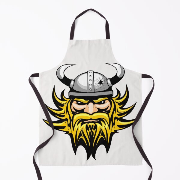 Item preview, Cool Helmet viking beard designed and sold by OneTimeEngineer.